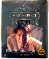 CD ซีดี เจ เจตริน MASTERPIECE 2CD รวมเพลงสุดคุ้ม***สินค้าใหม่