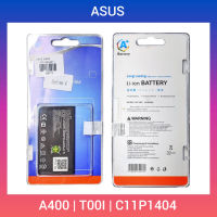 แบตเตอรี่ | Asus Zenfone 4 (2014) | A400 | T00I | C11P1404 | Phone Battery | LCD MOBILE