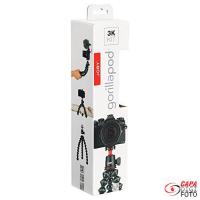 JOBY Gorillapod 3K KIT (with ball head) ขาตั้งกล้อง **รับประกัน1ปี** ___By CapaDigifoto___