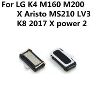 หูฟังหูฟังในตัวหูฟังสำหรับ Lg K4 M200 M160 X Aristo Ms210 Lv3 K8เพาเวอร์2