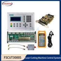 ✱✓ Friendess BCS100 FSCUT Laser Cutting Machine Control System FSCUT3000S BCL3766 For Metal Cutting