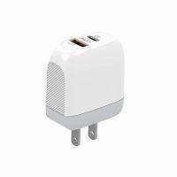 *LDNIO  A2316C-US QC3.0 + PD Home Charge Adapter หัวชาร์จ20W