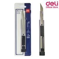 Deli 2084 Cutter คัดเตอร์ 30 องศา