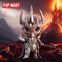 The King of The Rings Classic Collection Blind Box Popmart Action Anime Figures Kawaii Toys Caja Bag Birthday Gift Surprise Doll