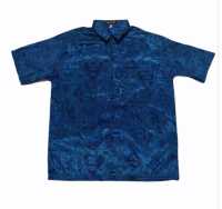 THAI SILK SHIRTS - M02