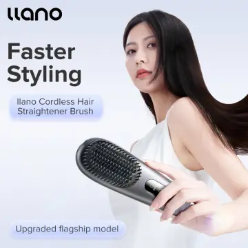 Buy Tymo Ring Hair Straightener online