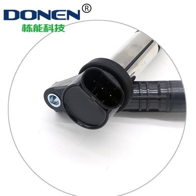 IGNITION COIL FOR GEELY EC8 FAW JIMBEI HIGER H5C  H6C 19005277  28445098  28077401 1016050462 DQG3117A