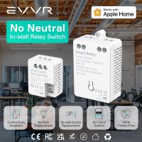 【YD】 EVVR Relay Wifi Interruptor Inteligente With Homekit No Required