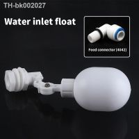 ✤♧ↂ Inlet Float Valve Adjustable Auto Fill Float Ball Valve Water Control Switch For Water Tower Tank