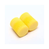 Snow Abonci 3M Classic Earplugs, Disposable, Pillow Pack, Ear Plugs for Sleeping, Snoring, Drilling, Grinding, Machining, Sawing, Sanding, Welding, 1 Pair/Pillow Pack, 30 Pair/Box