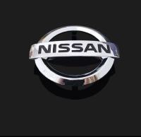 กระจังหน้ารถยนต์ ลายโลโก้สัญลักษณ์ nissan Almera 2015 2016 2017 2018 2019