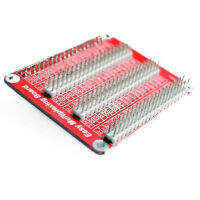 สำหรับ Raspberry Pi 3รุ่น Bb GPIO Extension Board 1ถึง3กล้วย Pi M3 40ขา GPIO โมดูลสำหรับสีส้ม Pi Pc สีส้ม Pi Mini