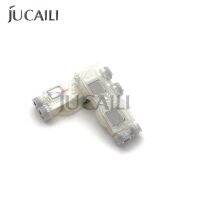 Jucaili DX7แดมเปอร์สำหรับ Epson หมึก10ชิ้นสำหรับ Stylus Pro 3880 3800 3850 3890 B-300DN P600 500DN 308DN แดมเปอร์เครื่องปรินขนาดใหญ่