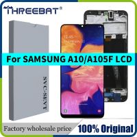 New Original 6.2 Display For Samsung Galaxy A10 A105 A105F SM-A105F LCD Display Screen replacement Digitizer Assembly