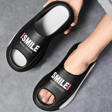 Cute women's hot sale pool slides