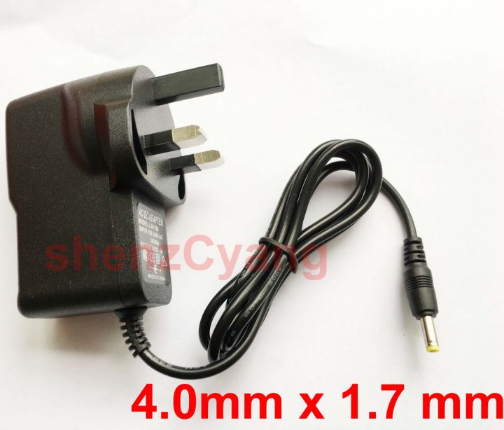 AC Adapter For Omron HEM Blood Pressure Monitor DC Charger Power