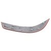 Car red rear bumper light reflector tail lamp warning light reflector fog - ảnh sản phẩm 2