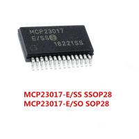 MCP23017E MCP23017ใหม่1ชิ้น/MCP23017E SSOP28 SS/SOP28