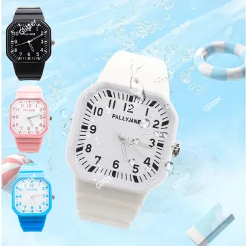 Child's on sale analogue watch