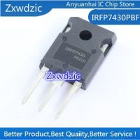 10pcs   IRFP7430PBF  IRFP7430 TO-247N Channel MOSFET 195A 40V WATTY Electronics