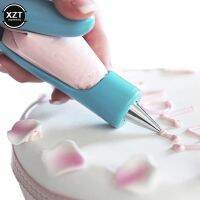 【CC】✹  Pastry Icing Chocolate Decorating Syringe Dessert Framing Nozzle Set Tools