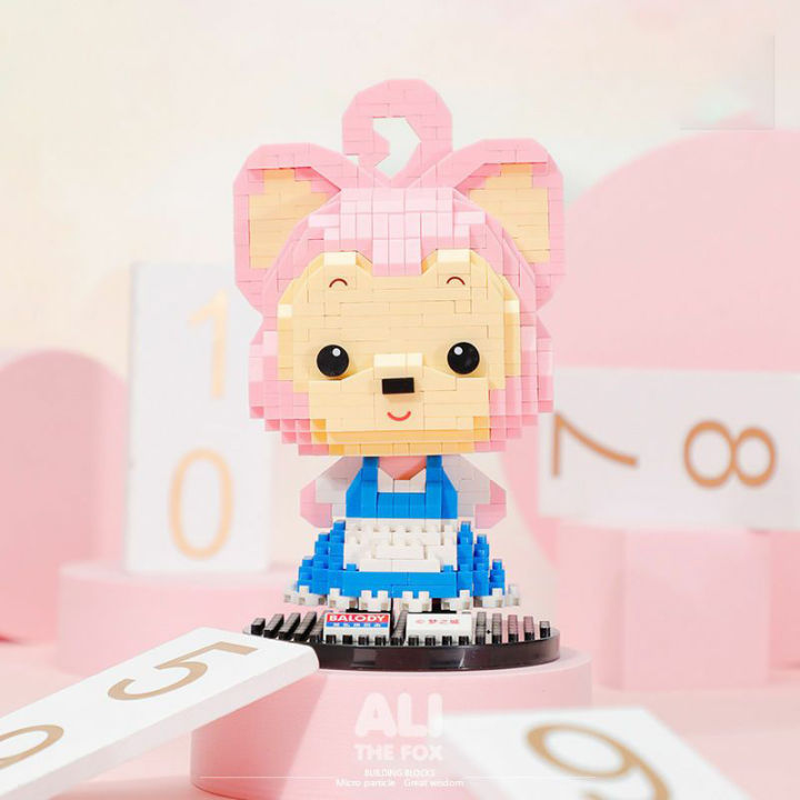 balody-18306-miss-pink-little-red-baby-fox-girl-cute-animal-diy-mini-diamond-blocks-bricks-building-toy-for-children-no