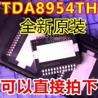 2 ชิ้น TDA8954TH tda8954 HSOP-24 ชิปขยายเสียง