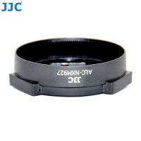 กล้อง JJC ฝาปิดเลนส์อัตโนมัติเหมาะสำหรับ Samsung EX1 TL1500 NX-M 9-27มม. F3.5-5.6เลนส์ OIS ED