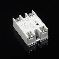 1Pcs คุณภาพ Muxi Solid State Relay Ssr-10dd Ssr-25dd Ssr-40dd 5-24vdc To 24-380vdc 6-20ma อุณหภูมิควบคุม