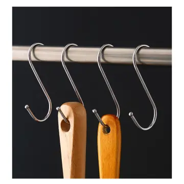 Shop Metal S Hooks For Hanging online - Jan 2024