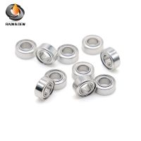 SMR85ZZ 5X8X2.5mm Stainless Steel Ball Bearing ABEC-7 MR52 MR63 MR74 MR84 MR85 MR95 MR104 MR105 MR106 MR115 MR126 MR128 MR148