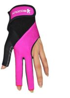 BOODUN/Bodun billiard gloves three-finger gloves men and women can wear billiard gloves 1pcs