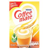 Free delivery Promotion Coffeemate Creamer Gold Box 450g. Cash on delivery เก็บเงินปลายทาง