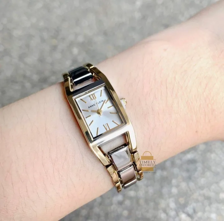 Affordable And Stylish Brass Replacement Watch Band 6419SVTT_K0039431 main image 1