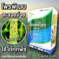 แลนซิโดร โพรพิเนบ (propineb) 70% WP เนื้อสารละเอียด นุ่ม ฟู ละลายน้ำได้ดี ไม่อุดตันหัวฉีด การเคลือบติดที่ผิวใบพืชดี แอนทราโคล