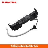 For Nissan Micra K12 2002-2010 Hatchback 25380AX60B 25380-AX60B Boot Lid Tailgate Trunk Opening Opener Lock Release Switch