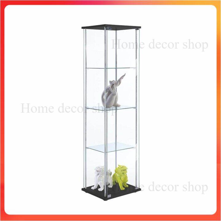 Glass Showcase 42 5 X 36 5 X 162 Cm Lazada   8c996b594b557c49741a357f75c89587  720x720q80 