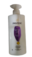 Pantene pro-v shampoo total damage care แพนทีน แชมพู โทเทิล ดาเมจแคร์[โฉมใหม่] 410 มล.