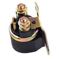 ={} "": รถจักรยานยนต์ไฟฟ้า A Starter Solenoid รีเลย์สวิทช์สำหรับ SUZUKI LT160 LT230E QUADRUNNER LT300E LTF300 LTF160 LTF250