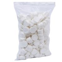 2500Pcs Disposable Compressed Towel Wipes Tablet Travel Tissue