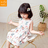 Thai girl dresses  Childrens Wear Baby Princess Dress Girls Dress Childrens Summer 2023 New Childrens Dress Cotton