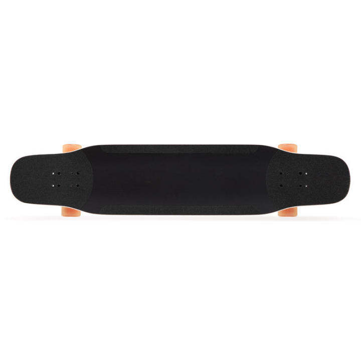 พร้อมส่ง-ลองบอร์ดสำหรับเต้น-longboard-dance-500-totem-mat