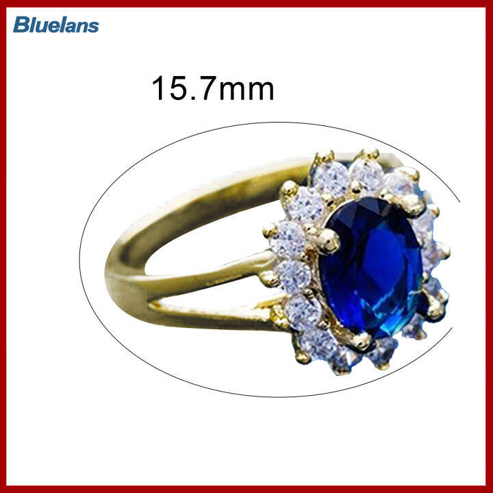 bluelans-elegant-เจ้าสาวในการหมั้นแต่งงานแหวน-rhinestone-แหวนเครื่องประดับขนาด-สีแดง