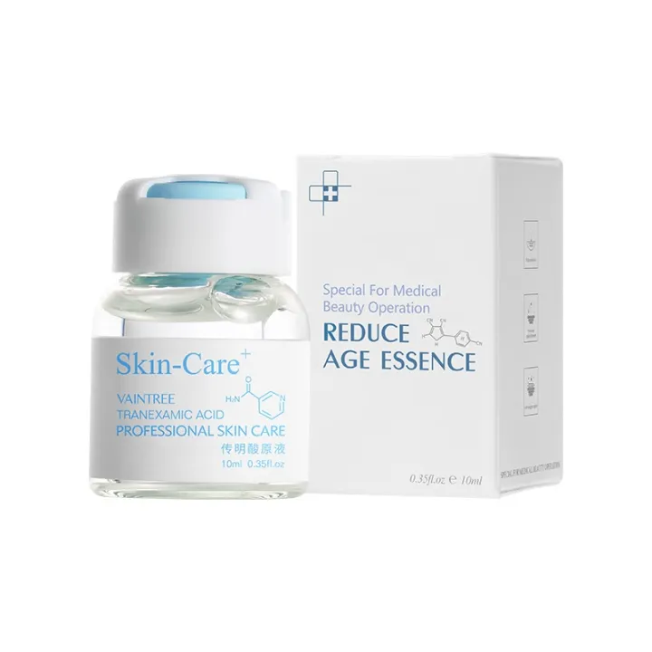 Tranexamic acid Face serum Fade Black Point Whitening Firming Hydrating
