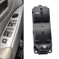 Hight Quality Left Electric Car Window Lifter Switch For Mazda 3 2003 2004 2005 2006 2007 2008 2009 2010 BP1E-66-350 BP1E-66350