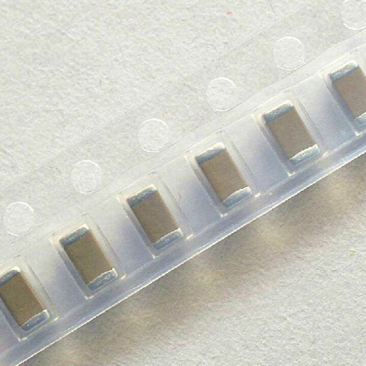 C1210C105K5RACTU KEMET 1uF Multilayer Ceramic Capacitor MLCC, 50V Dc V, ± 10