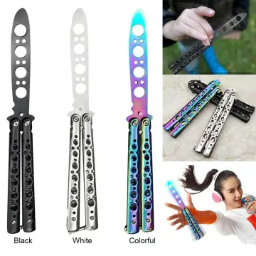 Shop Balisong Knives Trainer with great discounts and prices online - Jan  2024
