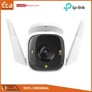 tapo c310 poe