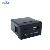 961203X050ของแท้ Audio AUX USB JACK ASSY สำหรับ Hyundai Elantra MD 2011-2015 96120-3X0504X 961200-3X250