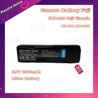 แบตกล้อง Camera Battery Fuji FNP-100 Fujifilm Finepix MX-600 MX600 MX-600Z (3.7V/2000mAh) Li-ion Battery รับประกัน 1 ปี